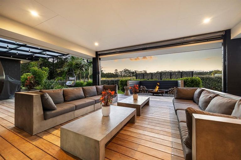 Photo of property in 583 State Highway 16, Kumeu, 0891