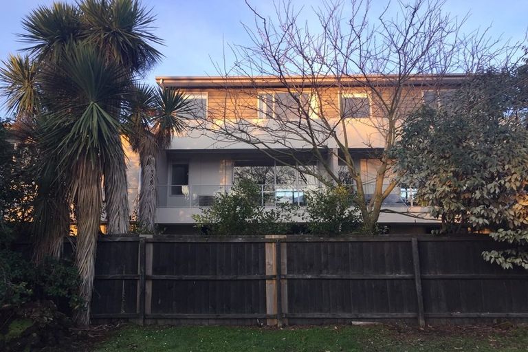 Photo of property in 3/106 Bealey Avenue, Christchurch Central, Christchurch, 8013