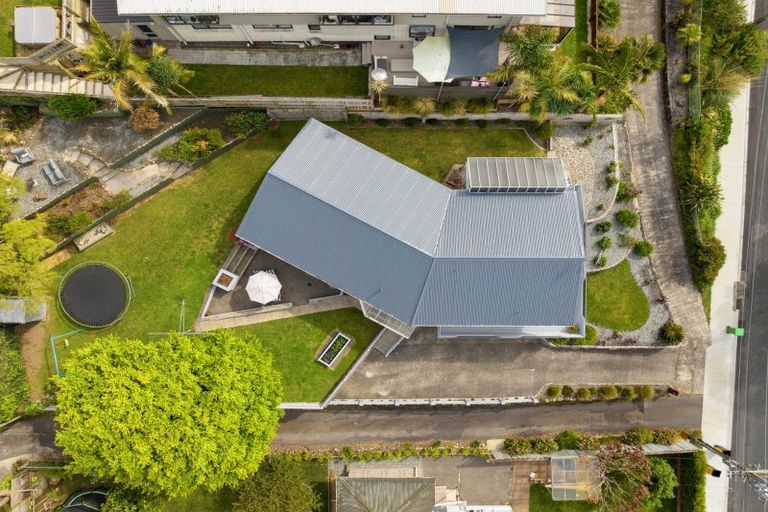 Photo of property in 24 Landscape Road, Otumoetai, Tauranga, 3110