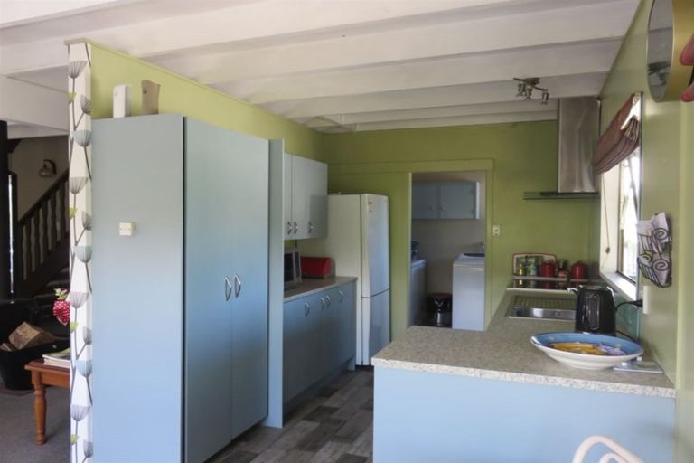 Photo of property in 20 Jollie Street, Geraldine, 7930