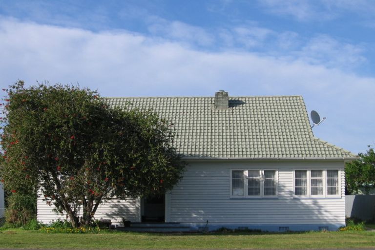 Photo of property in 502 Childers Road, Te Hapara, Gisborne, 4010