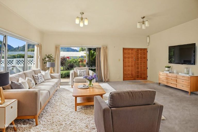 Photo of property in 86a Richmond Street, Thames, 3500