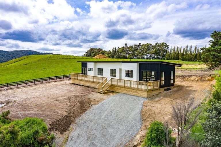 Photo of property in 65 Portland Road, Portland, Whangarei, 0178