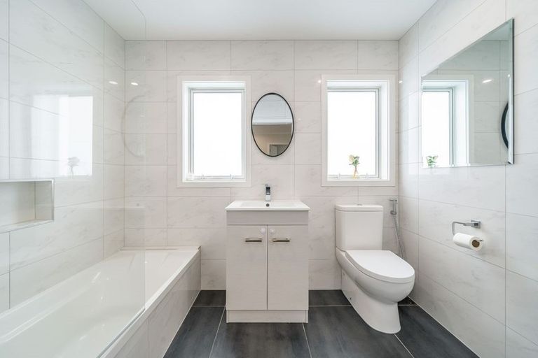 Photo of property in 3c Moohan Street, Wainuiomata, Lower Hutt, 5014