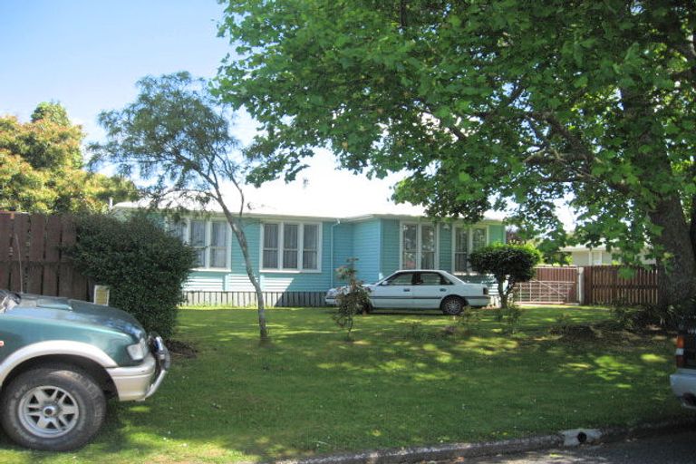 Photo of property in 10 Kowhai Avenue, Kaikohe, 0405