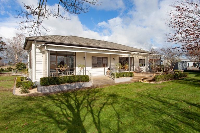 Photo of property in 271a Waghorn Road, Wardville, Waharoa, 3474