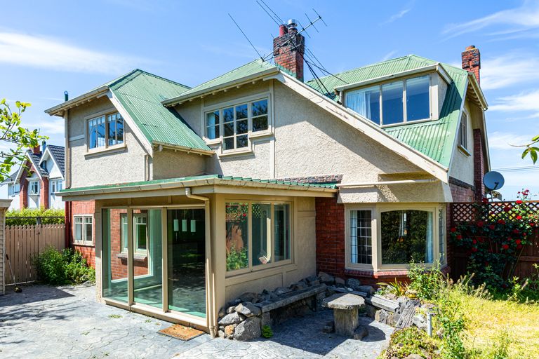 Photo of property in 1 Jackson Street, Seaview, Timaru, 7910