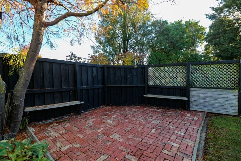 Photo of property in 14 Taylor Street, Geraldine, 7930