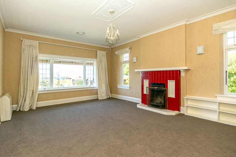 Photo of property in 1 Jackson Street, Seaview, Timaru, 7910