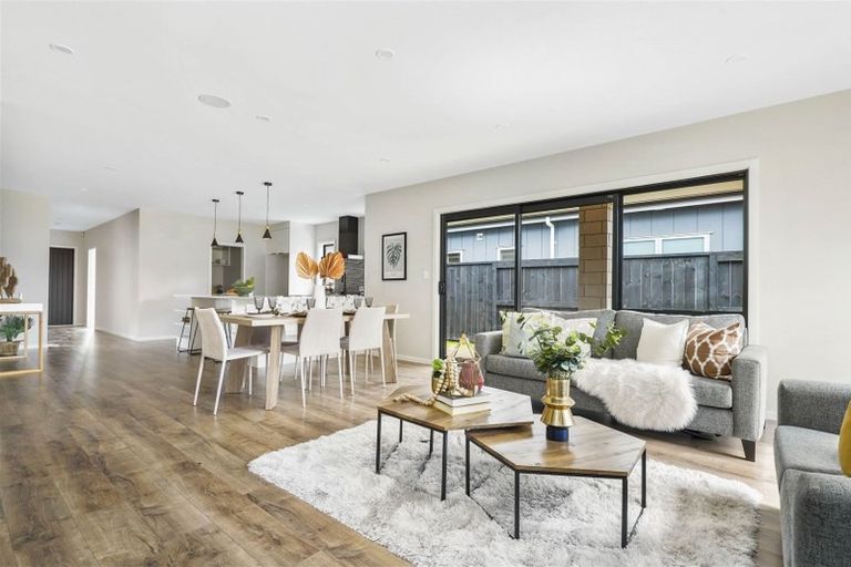 Photo of property in 24 Gosset Avenue, Chartwell, Hamilton, 3210