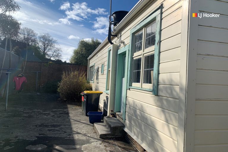 Photo of property in 401 North Road, North East Valley, Dunedin, 9010