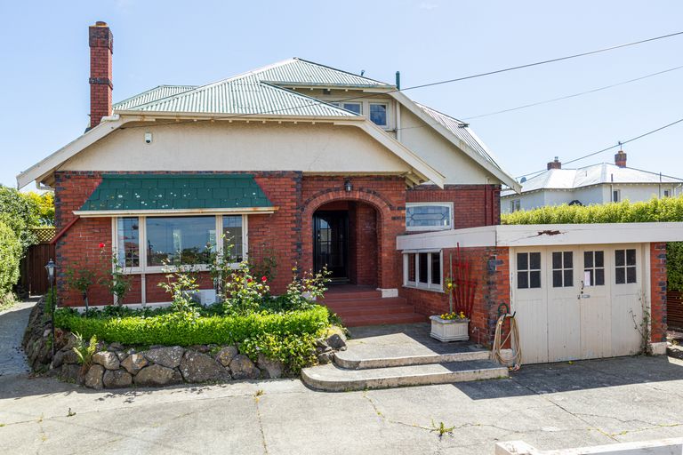 Photo of property in 1 Jackson Street, Seaview, Timaru, 7910