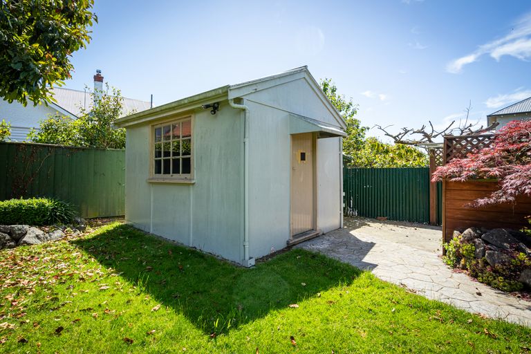 Photo of property in 1 Jackson Street, Seaview, Timaru, 7910