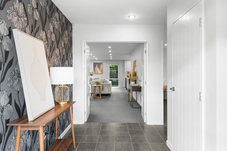 Photo of property in 16 Riverbank Road, Northwood, Christchurch, 8051