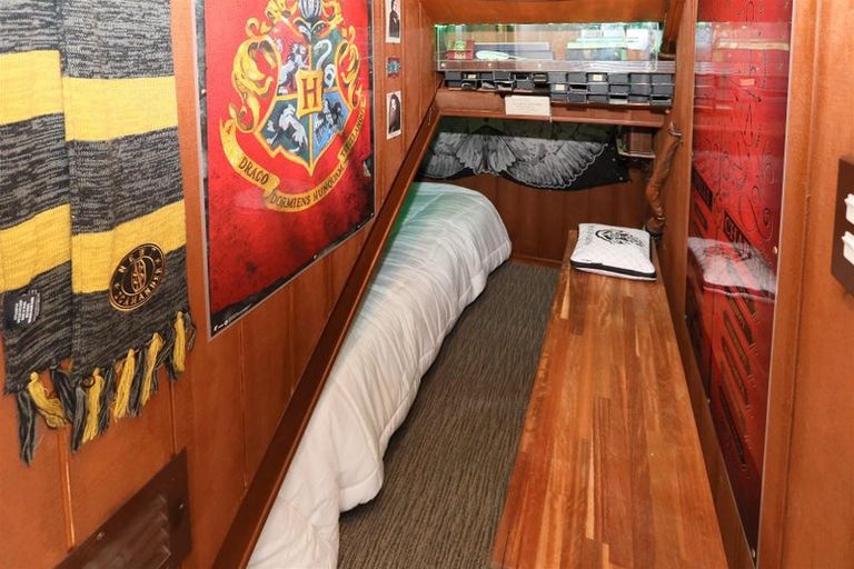 Photo of property in 6 Rinaha Place, Koutu, Rotorua, 3010