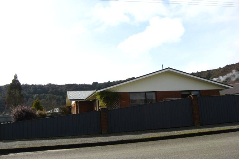 Photo of property in 151b Buller Road, Reefton, 7830