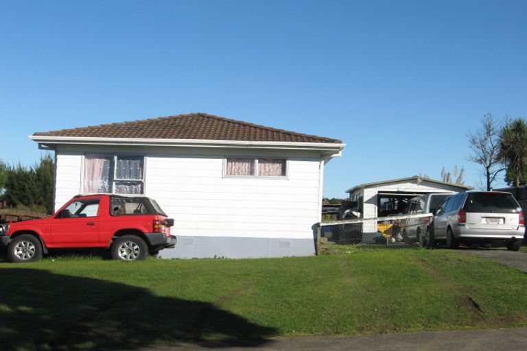 Photo of property in 7 Siska Place, Wattle Downs, Auckland, 2103