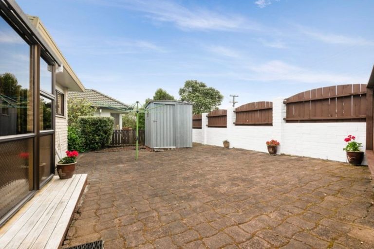 Photo of property in 1/230 Bucklands Beach Road, Bucklands Beach, Auckland, 2012