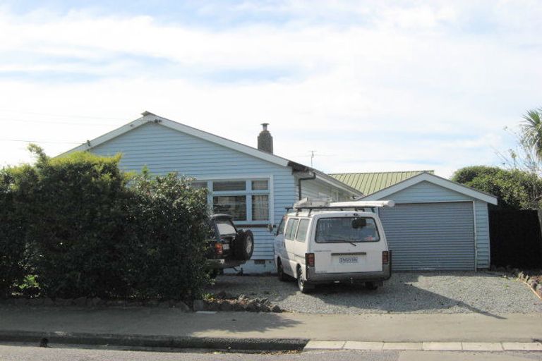 Photo of property in 39 Laurence Street, Waltham, Christchurch, 8011