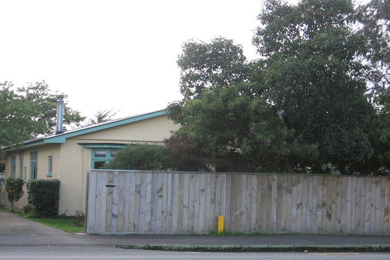 Photo of property in 135 Albert Street, Terrace End, Palmerston North, 4410