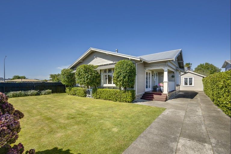 Photo of property in 509 Saint Aubyn Street East, Hastings, 4122