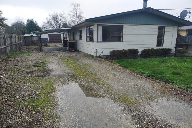 Photo of property in 7 River Road, Masterton, 5810