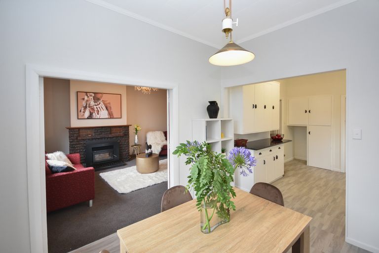 Photo of property in 150 Fitzroy Street, Forbury, Dunedin, 9012