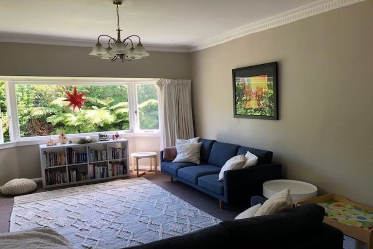 Photo of property in 32 Totara Crescent, Woburn, Lower Hutt, 5010