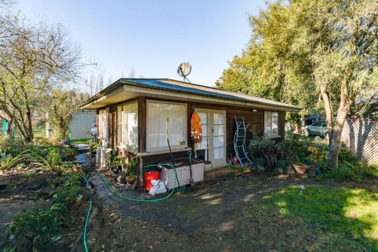 Photo of property in 10 Sandhill Road, Woodend, Kaiapoi, 7691