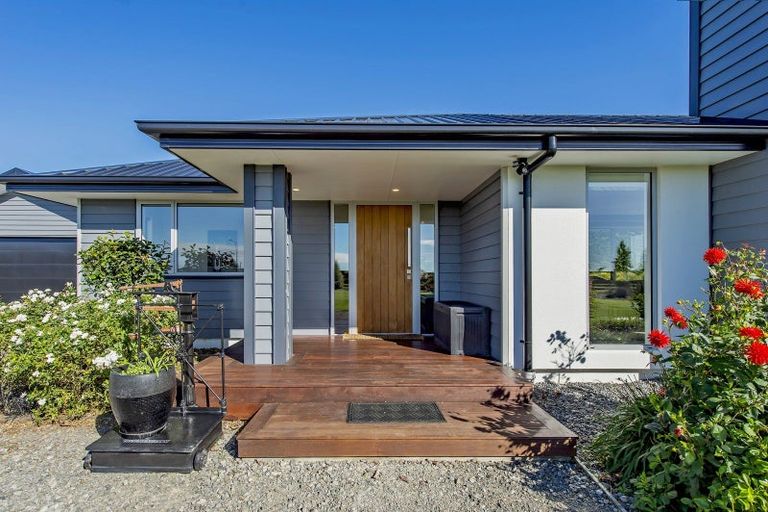 Photo of property in 45 Landsborough Drive, Darfield, 7571