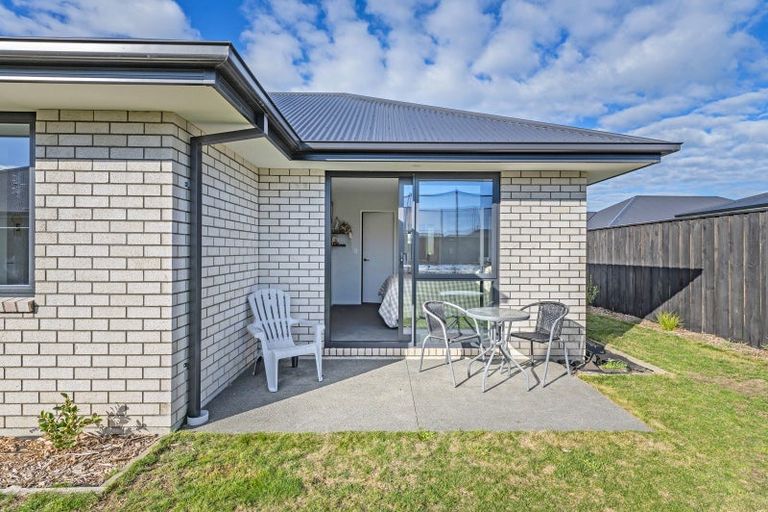 Photo of property in 16 Sandhill Drive, Rolleston, 7615