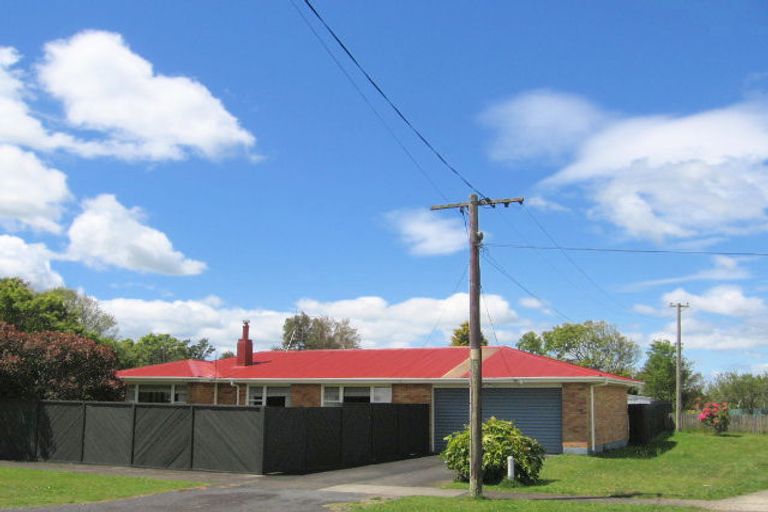 Photo of property in 16a Christensen Street, Waihi, 3610