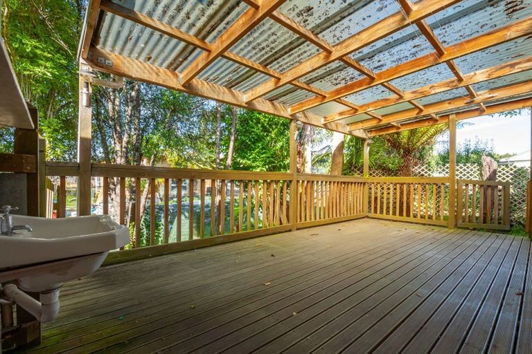 Photo of property in 17 Steadman Street, Taumarunui, 3920