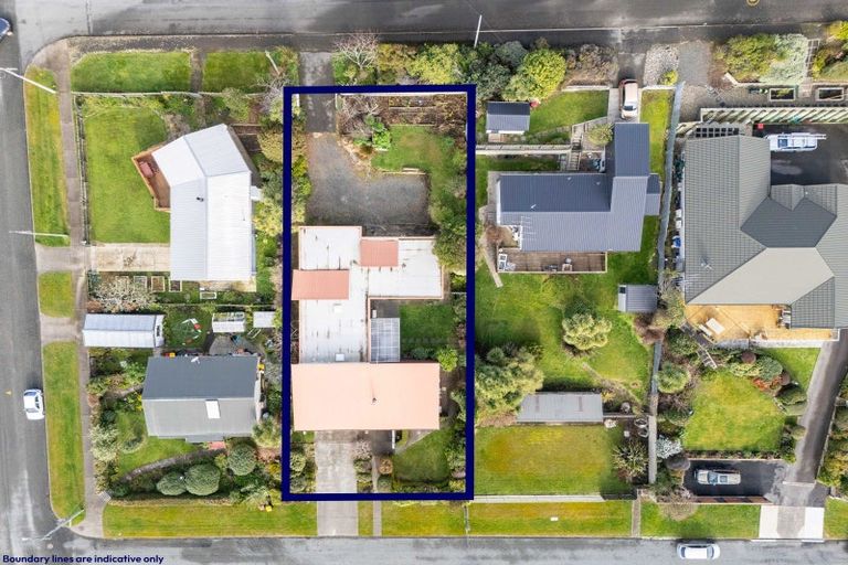 Photo of property in 34 Bradshaw Street, Bluff, 9814