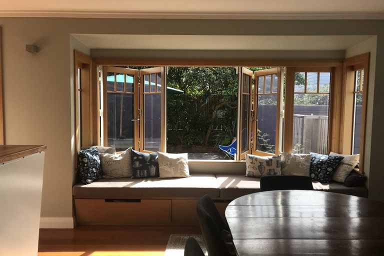 Photo of property in 40 Ventnor Street, Seatoun, Wellington, 6022