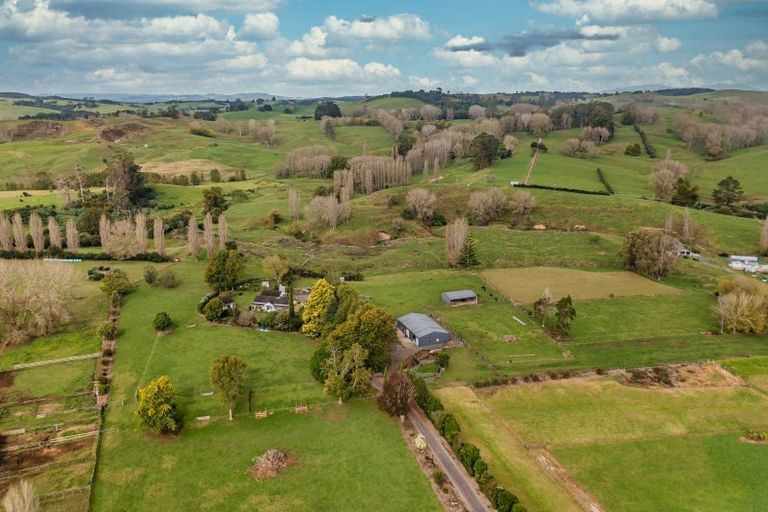 Photo of property in 63b Ludbrook Road, Pakaraka, Kaikohe, 0472
