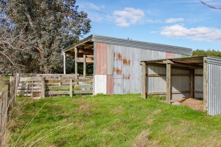 Photo of property in 104 Masterton Castlepoint Road, Te Ore Ore, Masterton, 5886