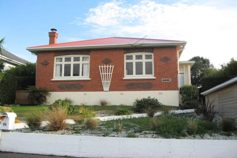 Photo of property in 53 Spencer Street, Andersons Bay, Dunedin, 9013