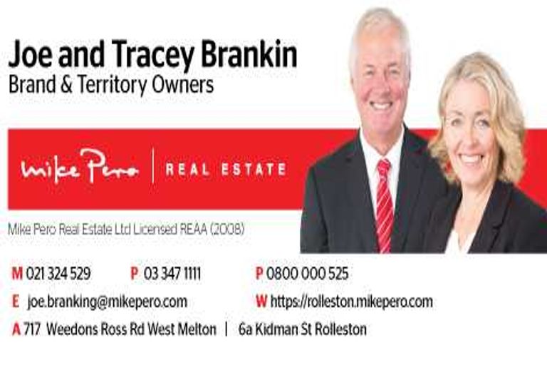 Photo of property in 105 Walnut Avenue, Allenton, Ashburton, 7700