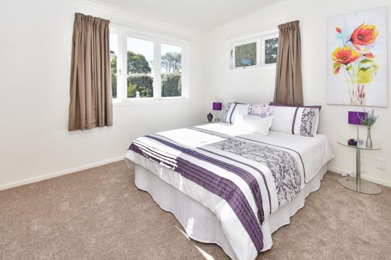 Photo of property in 46 Tairere Crescent, Rosehill, Papakura, 2113