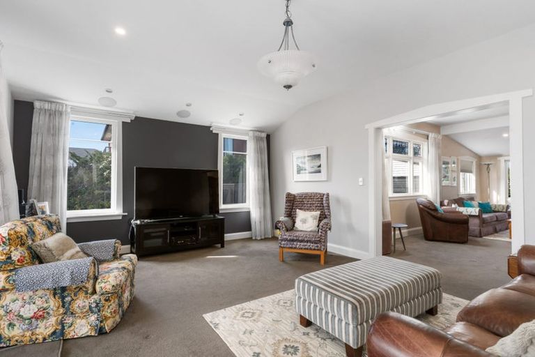 Photo of property in 20 Plynlimon Road, Fendalton, Christchurch, 8052