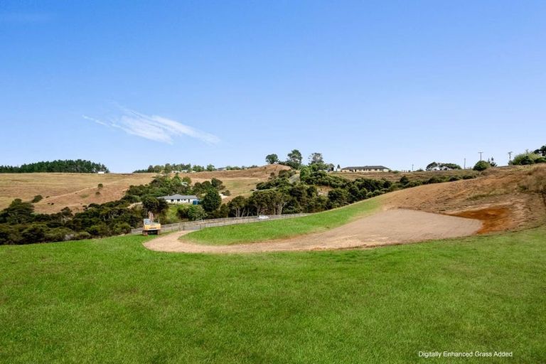 Photo of property in 386b Kauri Road, Onewhero, 2696