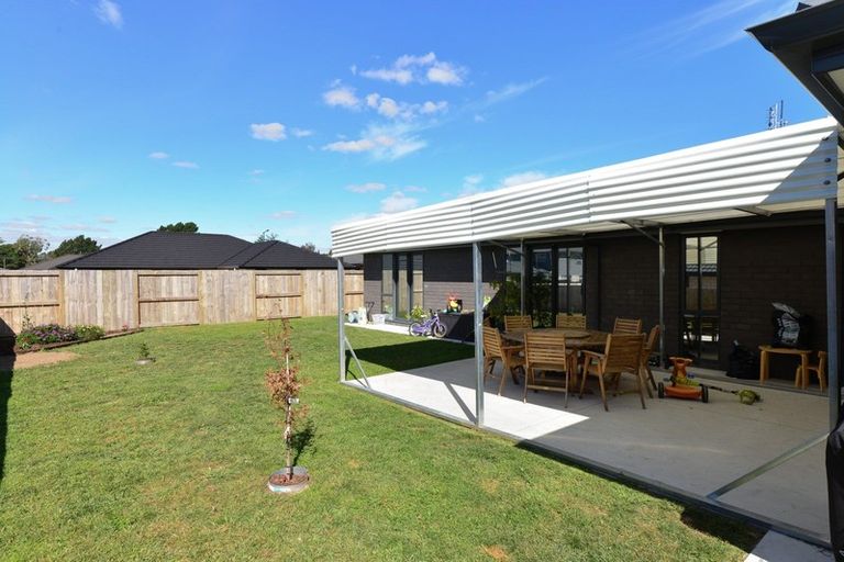 Photo of property in 14 Matariki Terrace, Ngaruawahia, Hamilton, 3288