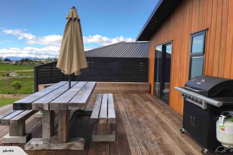 Photo of property in 55 Burnby Drive, Te Anau, 9679