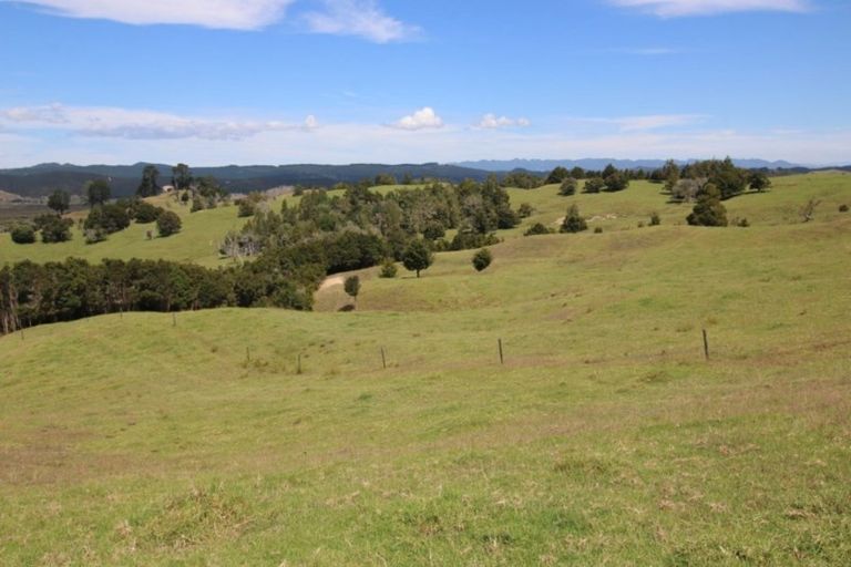 Photo of property in 2821 State Highway 1, Umawera, Okaihau, 0476