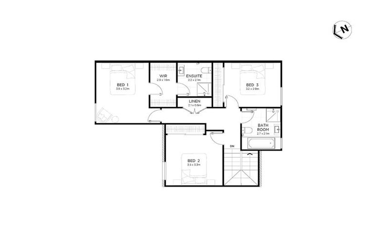 Photo of property in 14 Rauawa Lane, Hobsonville, 0616