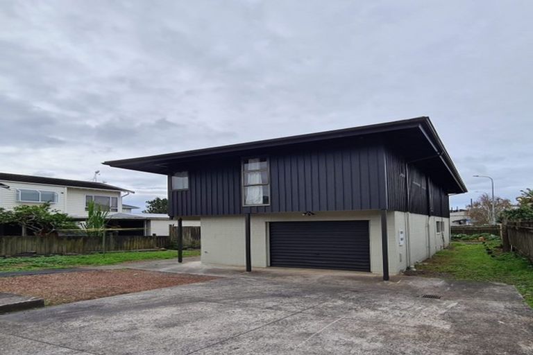Photo of property in 7 Haverstock Road, Sandringham, Auckland, 1025