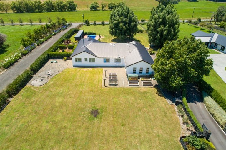 Photo of property in 737 Stoney Creek Road, Bunnythorpe, Palmerston North, 4470