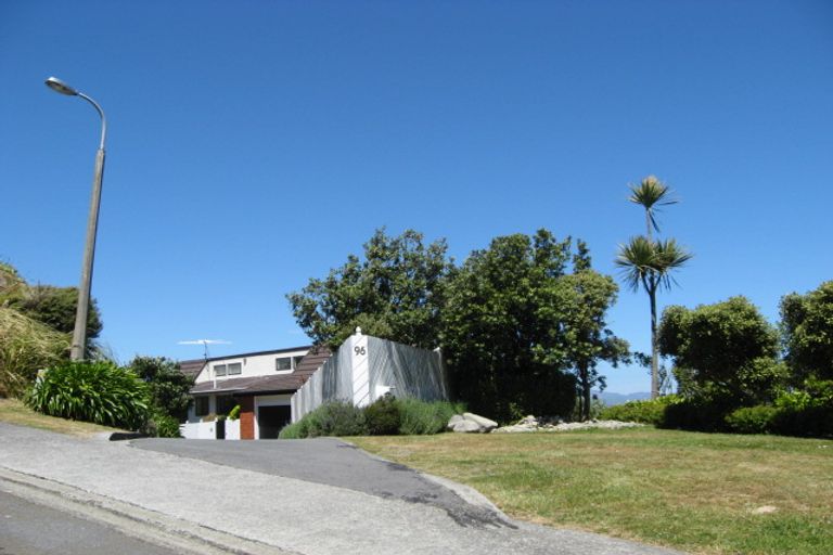 Photo of property in 96a Madras Street, Khandallah, Wellington, 6035