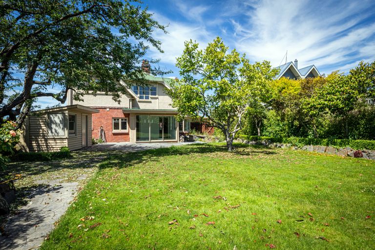 Photo of property in 1 Jackson Street, Seaview, Timaru, 7910